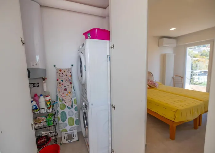 8gb - Magnifique 3p Dernier Etage Face Διαμέρισμα *